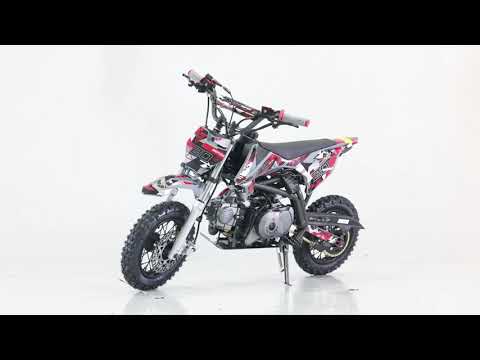 Tao Tao DB20 Youth Dirt Bike