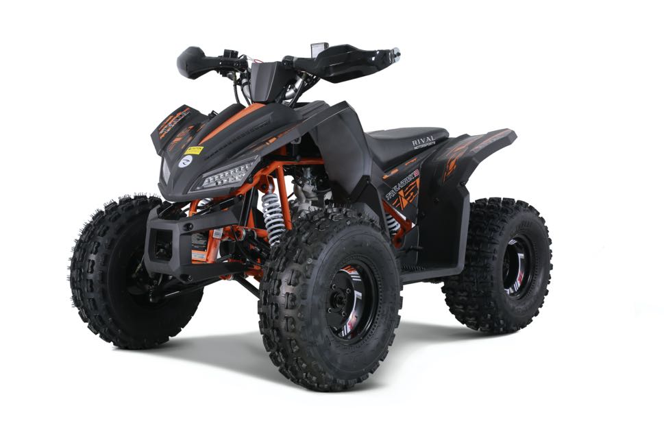 Tao Tao Rival TrailHawk10 Youth ATV