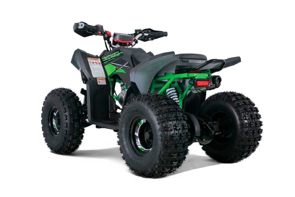 Tao Tao Rival TrailHawk10 Youth ATV