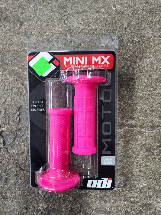 ODI Mini MX Grips