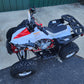 Tao Tao New Cheetah Platinum Youth ATV