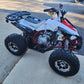 Tao Tao New Cheetah Platinum Youth ATV
