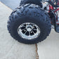 Tao Tao New Cheetah Platinum Youth ATV