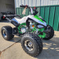 Tao Tao New Cheetah Platinum Youth ATV