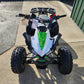 Tao Tao New Cheetah Platinum Youth ATV