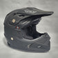 Fly Racing Youth Helmet Black