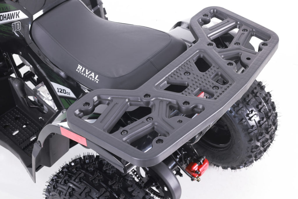 Tao Tao Rival Mudhawk10 Youth ATV