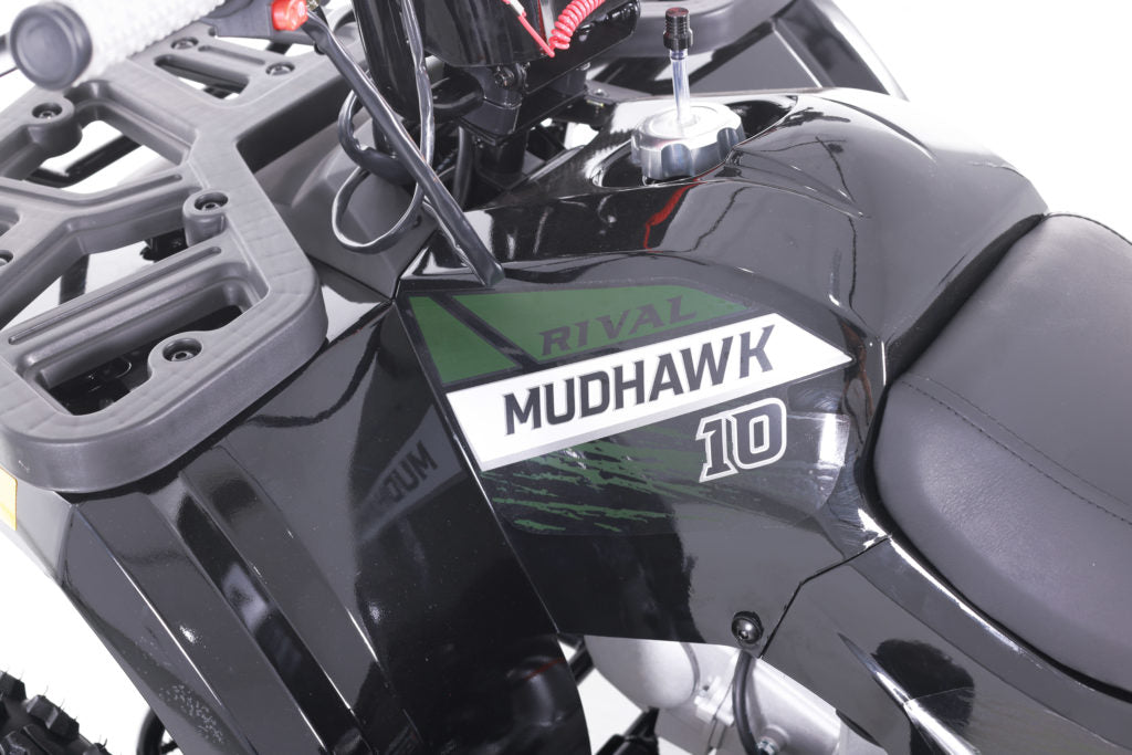 Tao Tao Rival Mudhawk10 Youth ATV