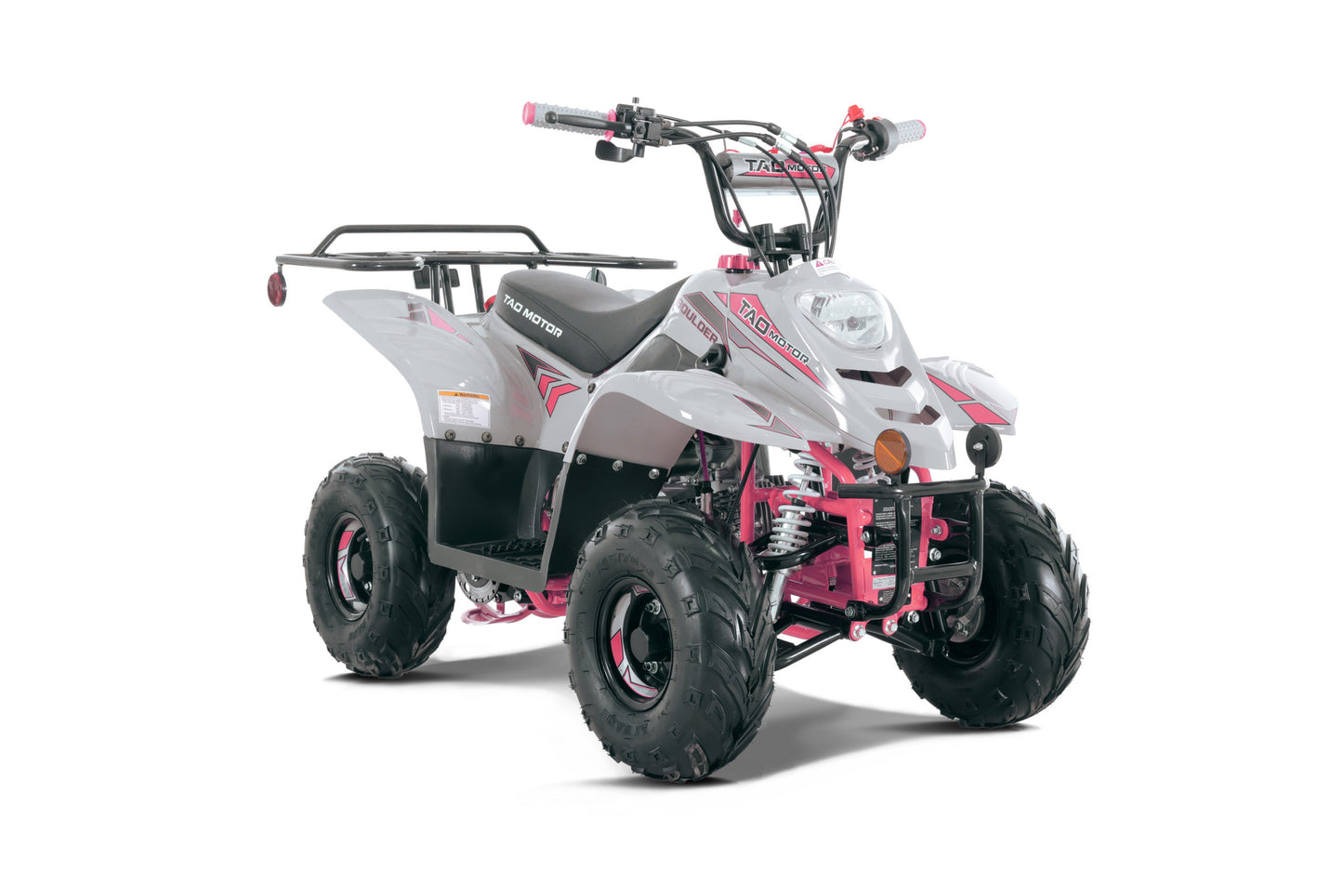 Tao Tao Boulder Youth ATV