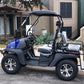 Cazador Eagle 200 Golf Cart- GAS