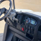 Cazador Eagle 200 Golf Cart- GAS