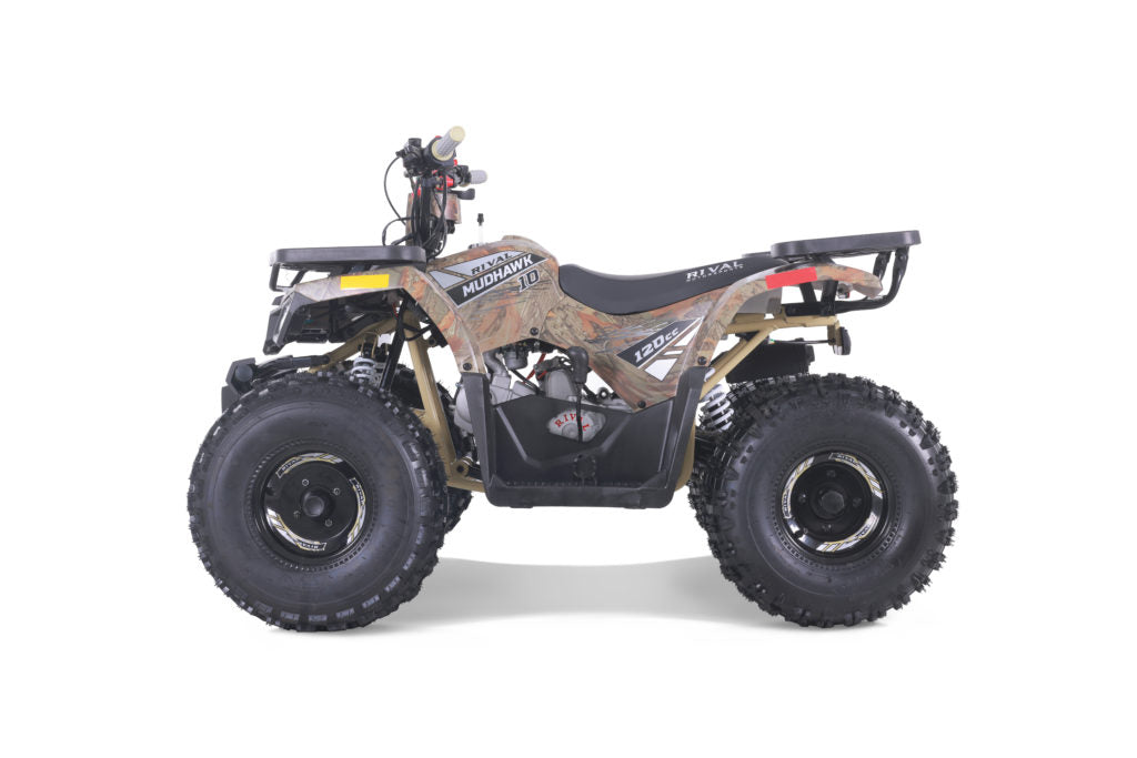 Tao Tao Rival Mudhawk10 Youth ATV