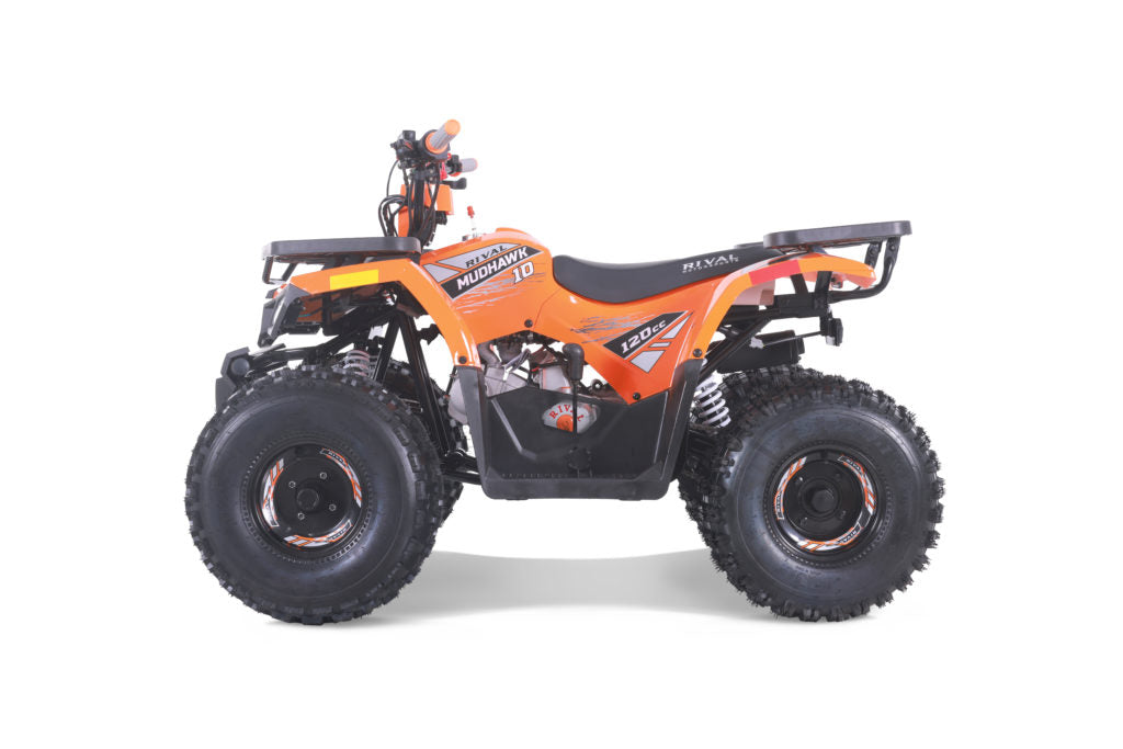 Tao Tao Rival Mudhawk10 Youth ATV