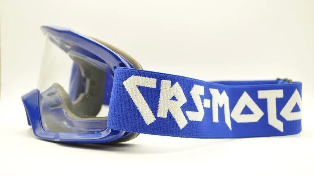 CRS-Moto Goggles