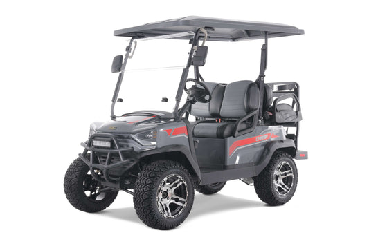 2024 Tao Tao Champ E Electric Golf Cart