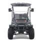 2024 Tao Tao Champ E Electric Golf Cart