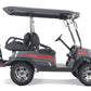 2024 Tao Tao Champ E Electric Golf Cart