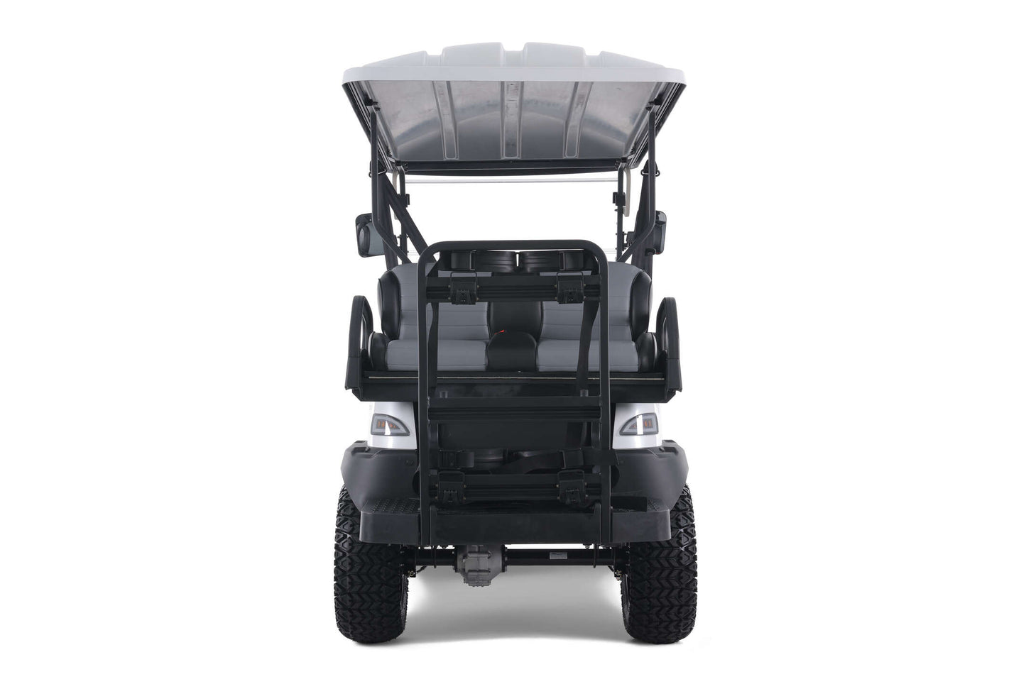 2024 Tao Tao Champ E Electric Golf Cart