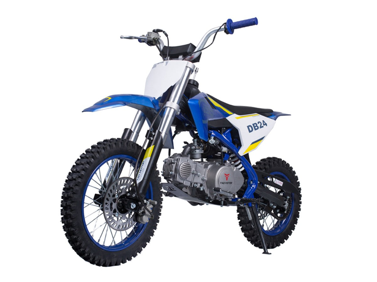 Tao Tao DB24 Youth Dirt Bike